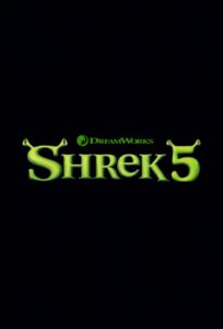 Shrek 5