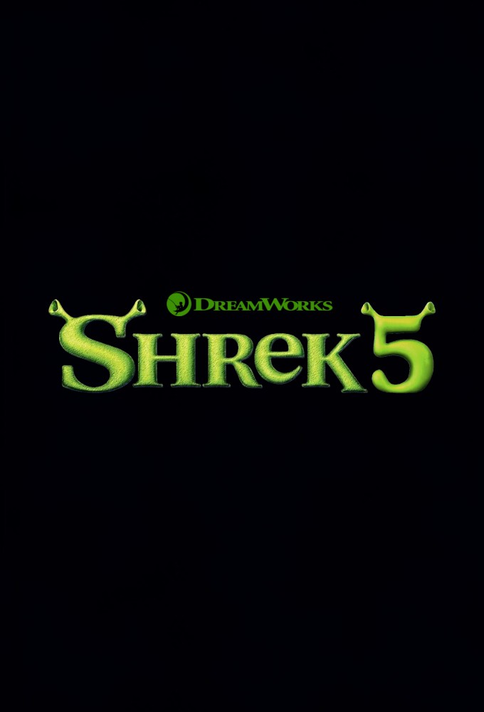 Shrek 5