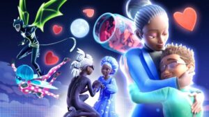 Miraculous: las aventuras de Ladybug - S6EP17: 