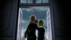 Miraculous: las aventuras de Ladybug - S6EP19: 
