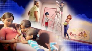 Miraculous: las aventuras de Ladybug - S6EP23: 