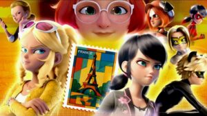 Miraculous: las aventuras de Ladybug - S6EP24: 