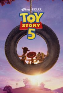 Toy Story 5