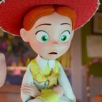 Joan Cusack - Jessie (voice)