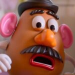 Jeff Bergman - Mr. Potato Head