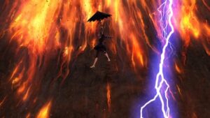 Miraculous: las aventuras de Ladybug - S3EP8: Tormentosa 2
