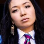 Andrea Guo - Amelia Hood