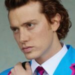 Luca Melucci  - William “Will” Cooper