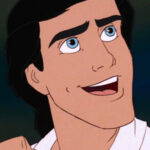 Christopher Daniel Barnes - Prince Eric (voice)