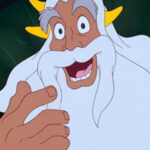Kenneth Mars - King Triton (voice)