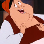 Edie McClurg - Carlotta (voice)