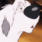 Frank Welker - Max (voice)