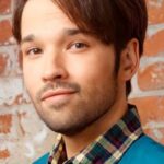 Nathan Kress - Freddie Benson