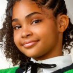 Jaidyn Triplett - Millicent Mitchell
