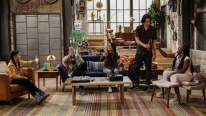 iCarly (2021) - S1EP1: 