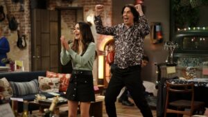 iCarly (2021) - S1EP6: 