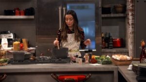 iCarly (2021) - S1EP12: 