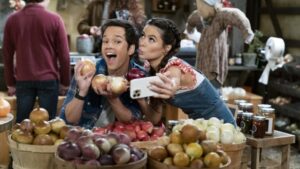 iCarly (2021) - S2EP1: Adesso tutti mi odiano