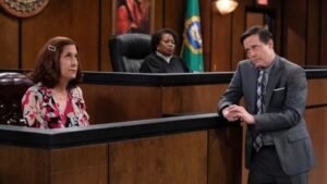 iCarly (2021) - S2EP2: Sline contro Shay