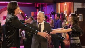 iCarly (2021) - S2EP4: Il nuovo assistente