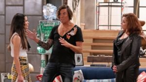 iCarly (2021) - S2EP5: Operazione Cupido