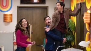 iCarly (2021) - S2EP6: Team Building