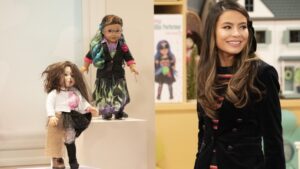 iCarly (2021) - S2EP8: La bambola