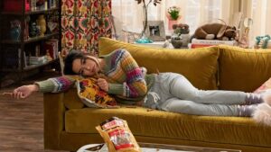iCarly (2021) - S3EP2: Mi piacciono le tue scarpe