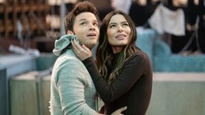 iCarly (2021) - S3EP4: Annuncio Pubblico
