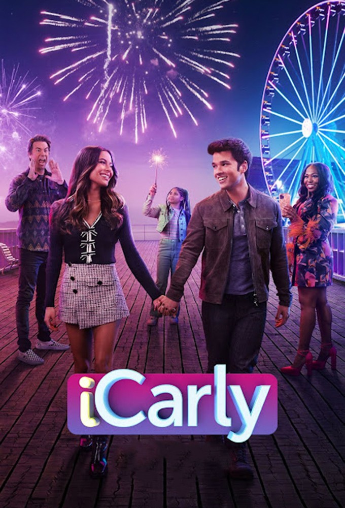 iCarly (2021)