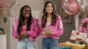 iCarly (2021) - S3EP7: Tutte in Ohio!