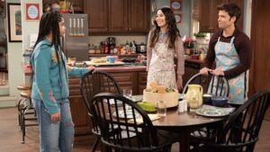 iCarly (2021) - S3EP9: Un nuovo ecosistema