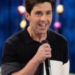 Josh Peck - Paul Denham