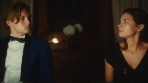 Maxton Hall - Il mondo tra di noi - S1EP1: Sotto il radar