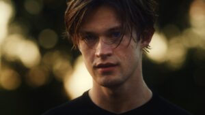 Maxton Hall - Il mondo tra di noi - S1EP2: Noblesse Oblige