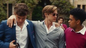 Maxton Hall - Il mondo tra di noi - S1EP5: Nell'occhio del ciclone