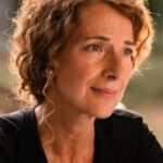 Clelia Sarto - Cordelia Beaufort 
