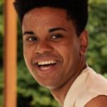 Esmael Agostinho - Wren Fitzgerald