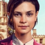 Harriet Herbig-Matten - Ruby Bell