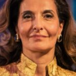 Proschat Madani - Alice Campbell