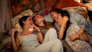 Maxton Hall - Il mondo tra di noi - S2EP2: Desiderio all'Universo