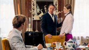 Maxton Hall - Il mondo tra di noi - S2EP5: Leggerezza ingannevole
