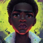 Elisha Williams - Lucas Sinclair