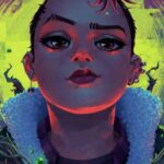 Odessa A'zion - Nikki Baxter