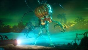 Stranger Things: Storie dal 1985 - S1EP2: Capitolo due: Un cattivo raccolto