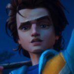 Jeremy Jordan - Steve Harrington