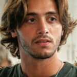 Antonio Cipriano - John Logan