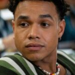 Miles Gutierrez-Riley - Dexter