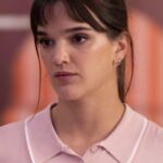 Malena Ratner - Delfina