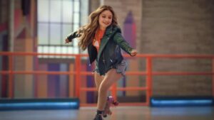 Soy Luna: Volver a Rodar - S1EP2: 